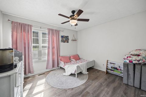Tiny photo for 5008 Heritage Drive, Lafayette, IN 47905 (MLS # 202540835)