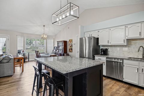 Tiny photo for 5008 Heritage Drive, Lafayette, IN 47905 (MLS # 202540835)