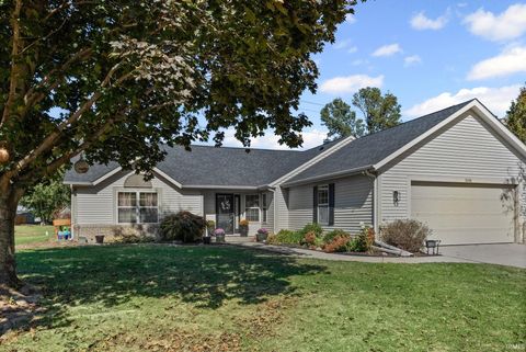 Photo of 5008 Heritage Drive, Lafayette, IN 47905 (MLS # 202540835)