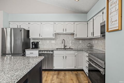 Tiny photo for 5008 Heritage Drive, Lafayette, IN 47905 (MLS # 202540835)