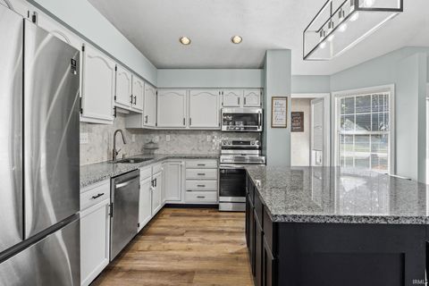 Tiny photo for 5008 Heritage Drive, Lafayette, IN 47905 (MLS # 202540835)