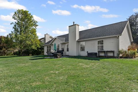 Tiny photo for 5008 Heritage Drive, Lafayette, IN 47905 (MLS # 202540835)