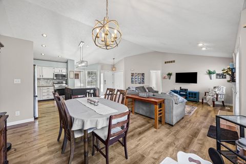 Tiny photo for 5008 Heritage Drive, Lafayette, IN 47905 (MLS # 202540835)