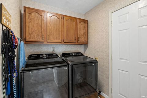 Tiny photo for 5008 Heritage Drive, Lafayette, IN 47905 (MLS # 202540835)