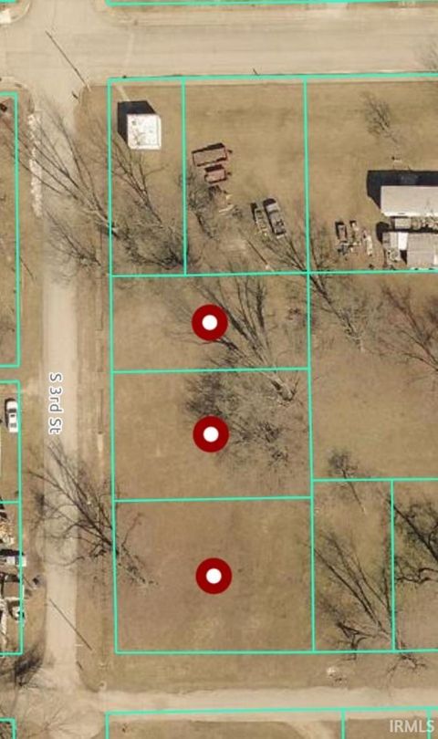 Photo of S 3rd Street, Decker, IN 47524 (MLS # 202546374)