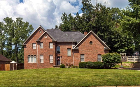 Photo for 10210 Brook Meadow Drive