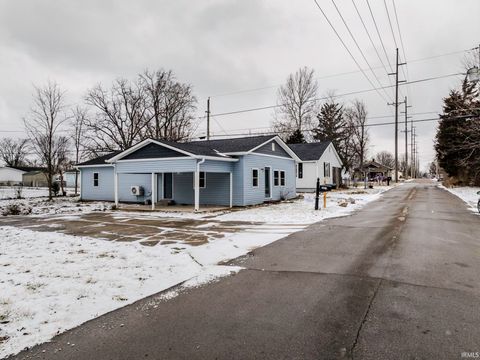Photo of 2409 S Elliott Street, Muncie, IN 47302 (MLS # 202601701)