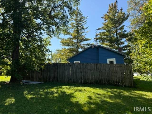 Photo of 326 E High Street, Dunkirk, IN 47336 (MLS # 202641893)