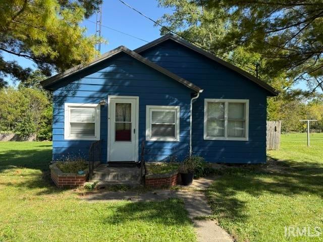 Photo of 326 E High Street, Dunkirk, IN 47336 (MLS # 202641893)