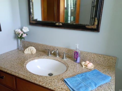 Tiny photo for 9021 N Copper Branch Road, Solsberry, IN 47459 (MLS # 202613840)