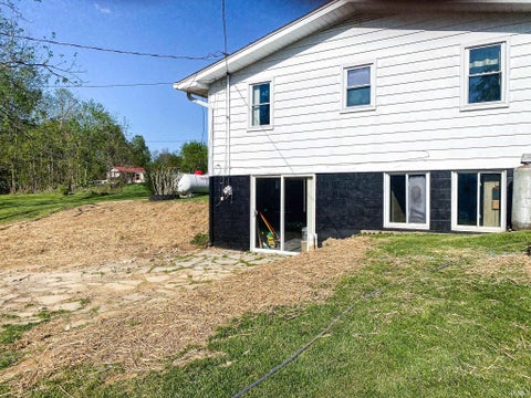 Tiny photo for 9021 N Copper Branch Road, Solsberry, IN 47459 (MLS # 202613840)