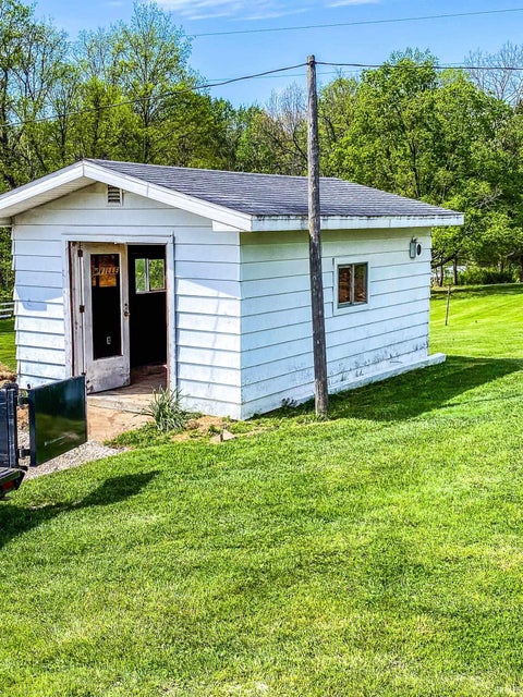 Tiny photo for 9021 N Copper Branch Road, Solsberry, IN 47459 (MLS # 202613840)