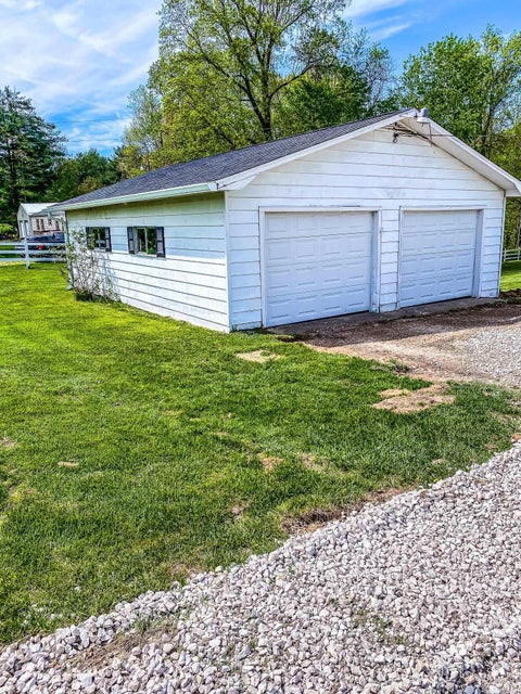 Tiny photo for 9021 N Copper Branch Road, Solsberry, IN 47459 (MLS # 202613840)