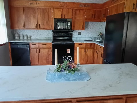 Tiny photo for 9021 N Copper Branch Road, Solsberry, IN 47459 (MLS # 202613840)
