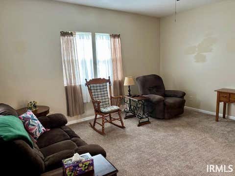 Tiny photo for 508 W 6th Street, Rochester, IN 46975 (MLS # 202622239)
