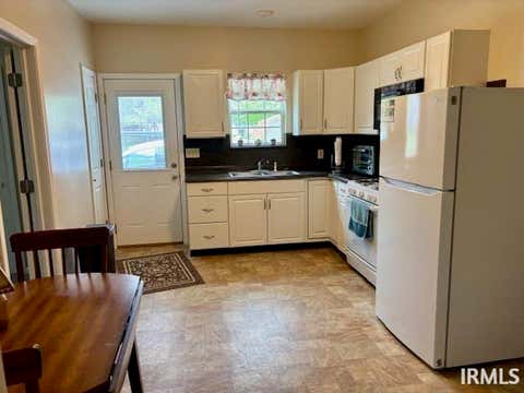 Tiny photo for 508 W 6th Street, Rochester, IN 46975 (MLS # 202622239)