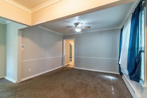 Tiny photo for 6708 S Calhoun Street, Fort Wayne, IN 46807 (MLS # 202616175)