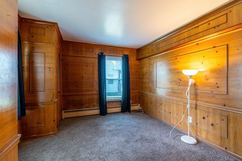 Tiny photo for 6708 S Calhoun Street, Fort Wayne, IN 46807 (MLS # 202616175)