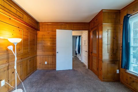 Tiny photo for 6708 S Calhoun Street, Fort Wayne, IN 46807 (MLS # 202616175)