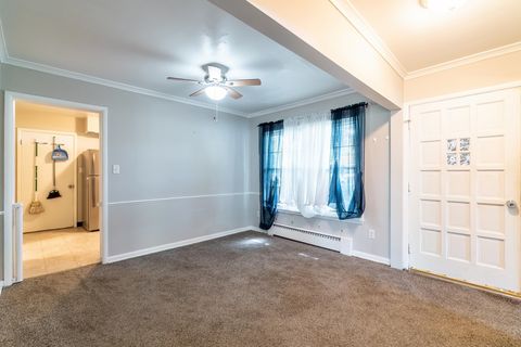 Tiny photo for 6708 S Calhoun Street, Fort Wayne, IN 46807 (MLS # 202616175)