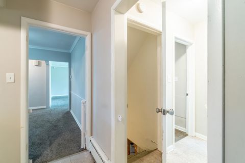 Tiny photo for 6708 S Calhoun Street, Fort Wayne, IN 46807 (MLS # 202616175)