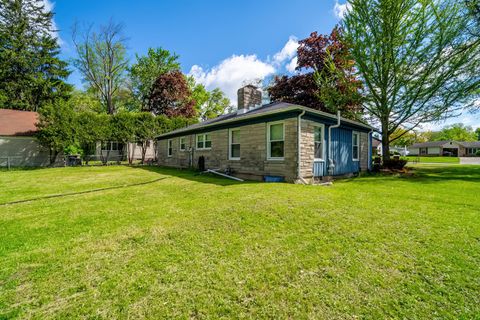 Tiny photo for 6708 S Calhoun Street, Fort Wayne, IN 46807 (MLS # 202616175)