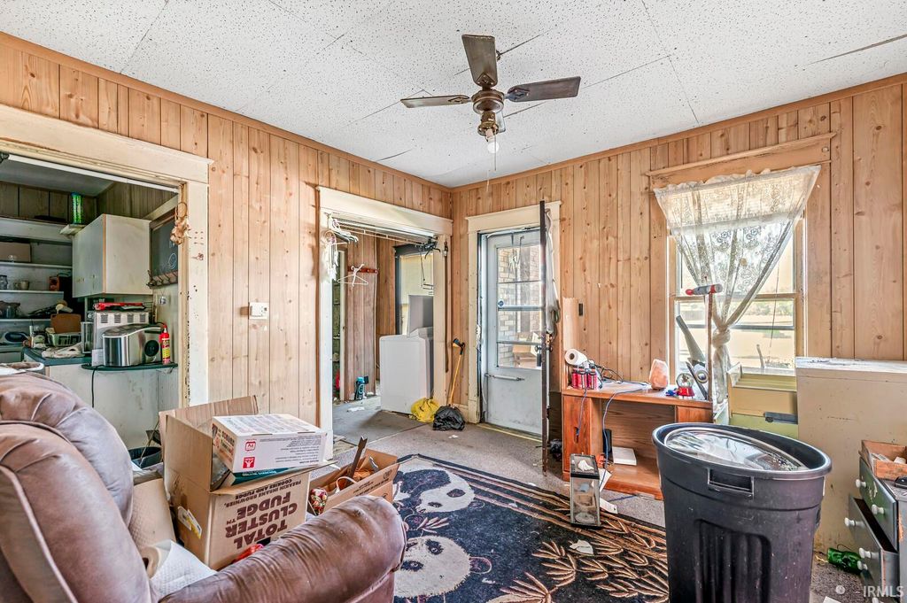 Photo of 610 W Indiana Avenue, South Bend, IN 46613 (MLS # 202541769)