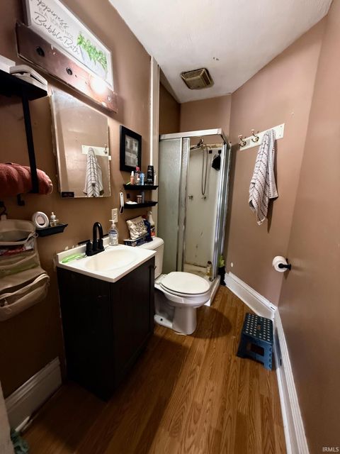 Tiny photo for 211 E Columbia Street, Flora, IN 46929 (MLS # 202612855)