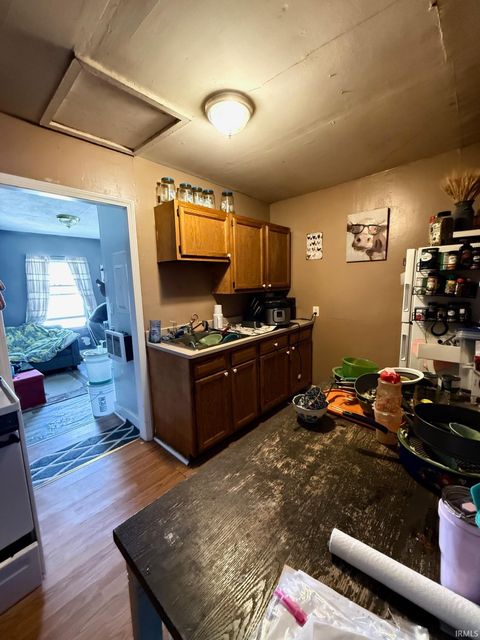 Tiny photo for 211 E Columbia Street, Flora, IN 46929 (MLS # 202612855)