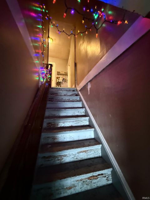 Tiny photo for 211 E Columbia Street, Flora, IN 46929 (MLS # 202612855)