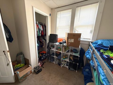 Tiny photo for 211 E Columbia Street, Flora, IN 46929 (MLS # 202612855)