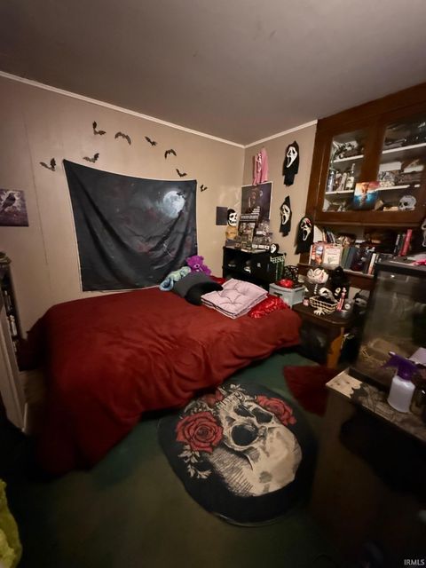 Tiny photo for 211 E Columbia Street, Flora, IN 46929 (MLS # 202612855)