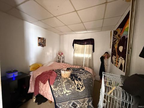 Tiny photo for 211 E Columbia Street, Flora, IN 46929 (MLS # 202612855)