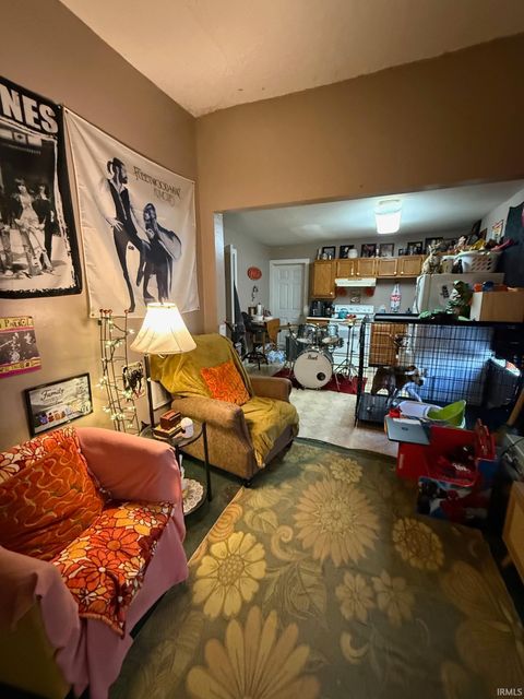 Tiny photo for 211 E Columbia Street, Flora, IN 46929 (MLS # 202612855)