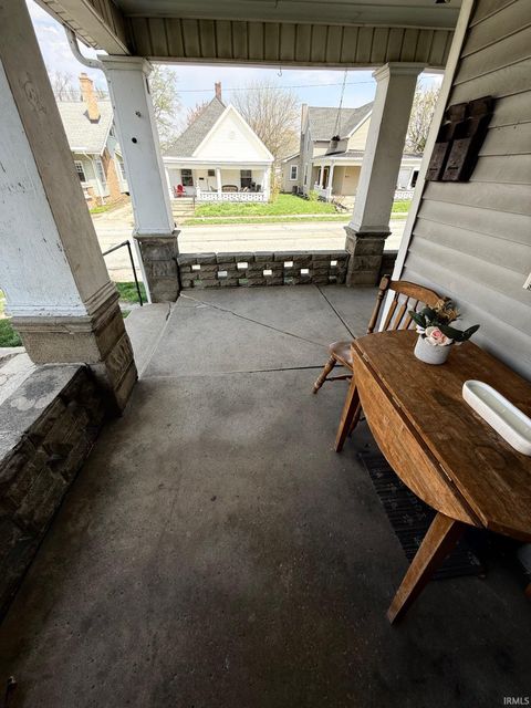 Tiny photo for 211 E Columbia Street, Flora, IN 46929 (MLS # 202612855)