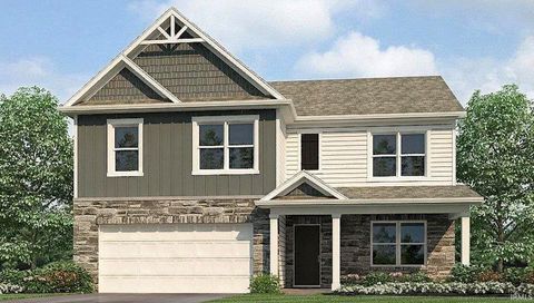 Photo of 2891 Greenville Court, Warsaw, IN 46582 (MLS # 202609977)