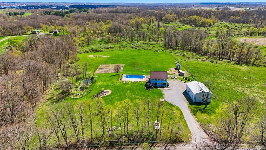 Photo of 2665 E 500 S, Pleasant Lake, IN 46779 (MLS # 202614090)