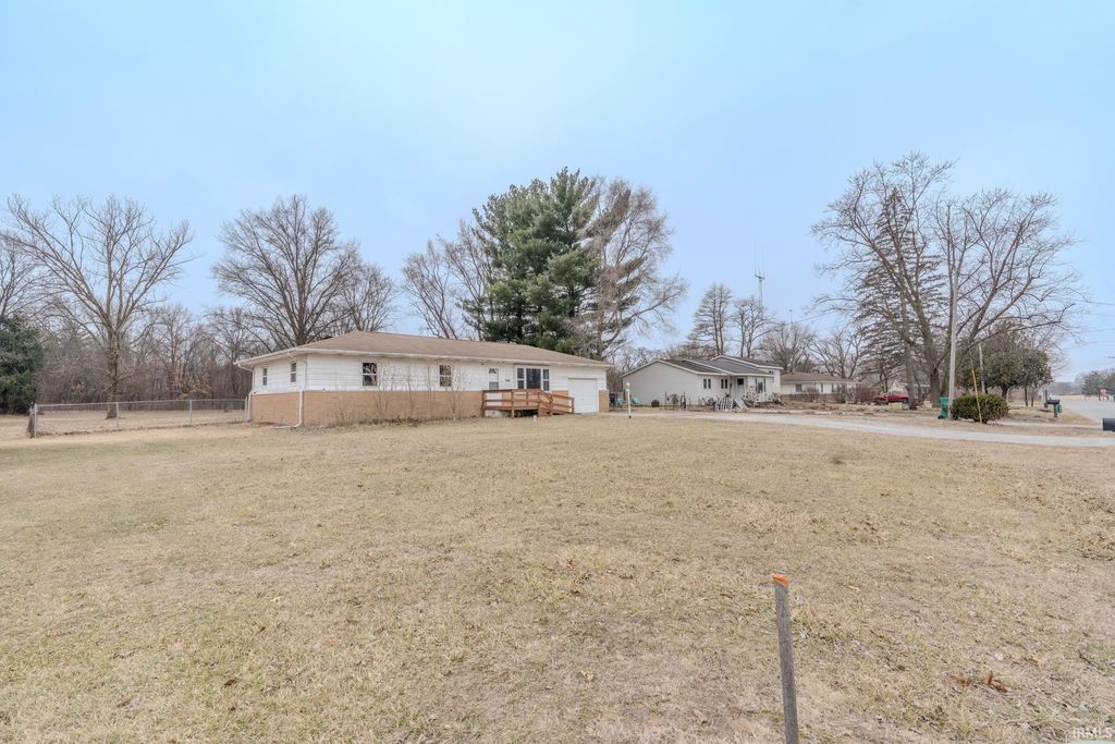 Photo of 2615 E 100 S, Knox, IN 46534 (MLS # 202607347)