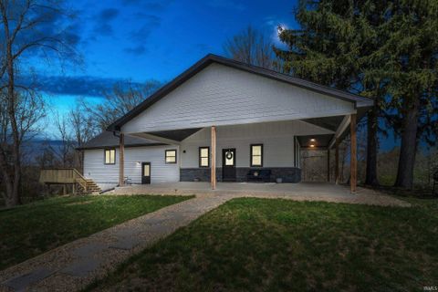 57845 Crumstown Highway, South Bend, IN 46619 - #: 202515031