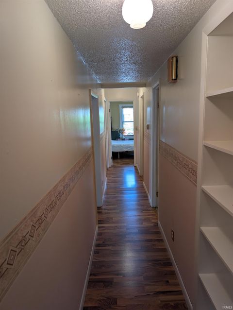 Tiny photo for 2114 N Buckeye Street, Kokomo, IN 46901 (MLS # 202617061)