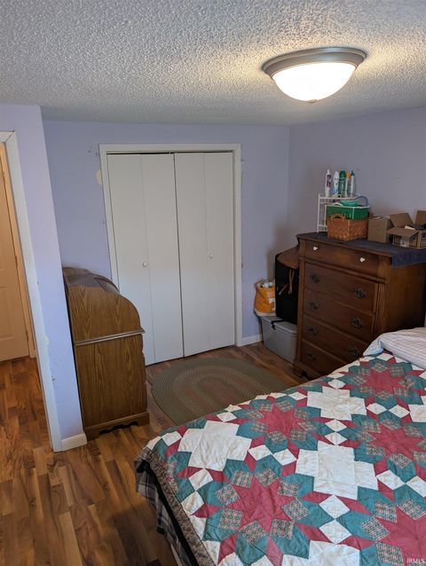 Tiny photo for 2114 N Buckeye Street, Kokomo, IN 46901 (MLS # 202617061)