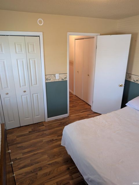 Tiny photo for 2114 N Buckeye Street, Kokomo, IN 46901 (MLS # 202617061)