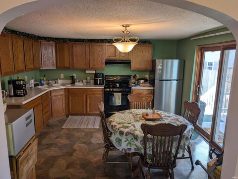 Tiny photo for 2114 N Buckeye Street, Kokomo, IN 46901 (MLS # 202617061)