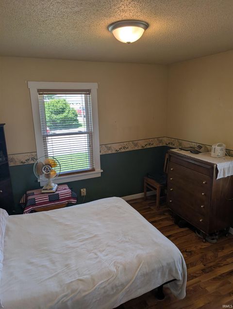 Tiny photo for 2114 N Buckeye Street, Kokomo, IN 46901 (MLS # 202617061)
