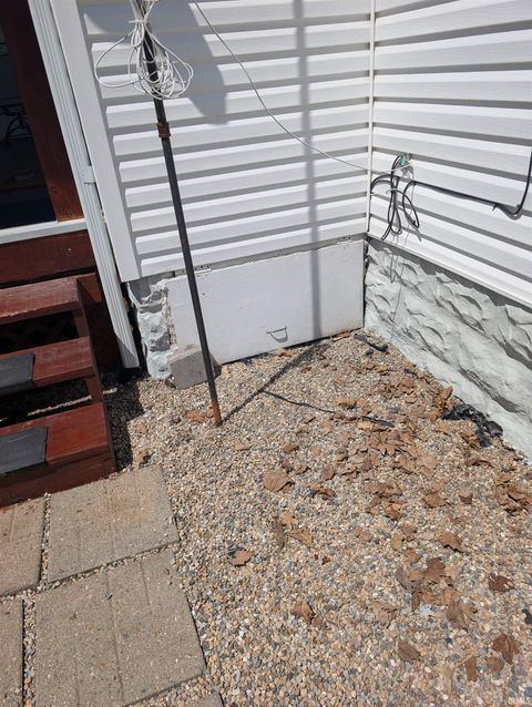 Tiny photo for 2114 N Buckeye Street, Kokomo, IN 46901 (MLS # 202617061)