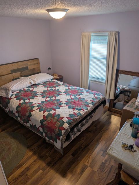 Tiny photo for 2114 N Buckeye Street, Kokomo, IN 46901 (MLS # 202617061)