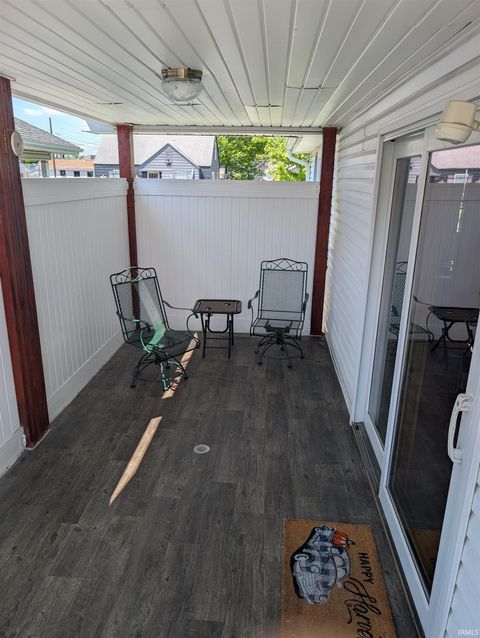 Tiny photo for 2114 N Buckeye Street, Kokomo, IN 46901 (MLS # 202617061)