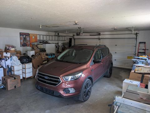 Tiny photo for 2114 N Buckeye Street, Kokomo, IN 46901 (MLS # 202617061)