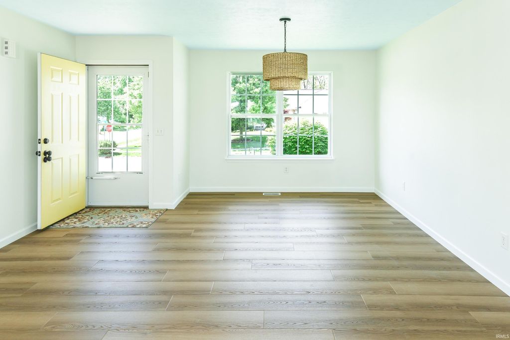 Photo of 3024 N Ruffy's Way, Bloomington, IN 47404 (MLS # 202615669)