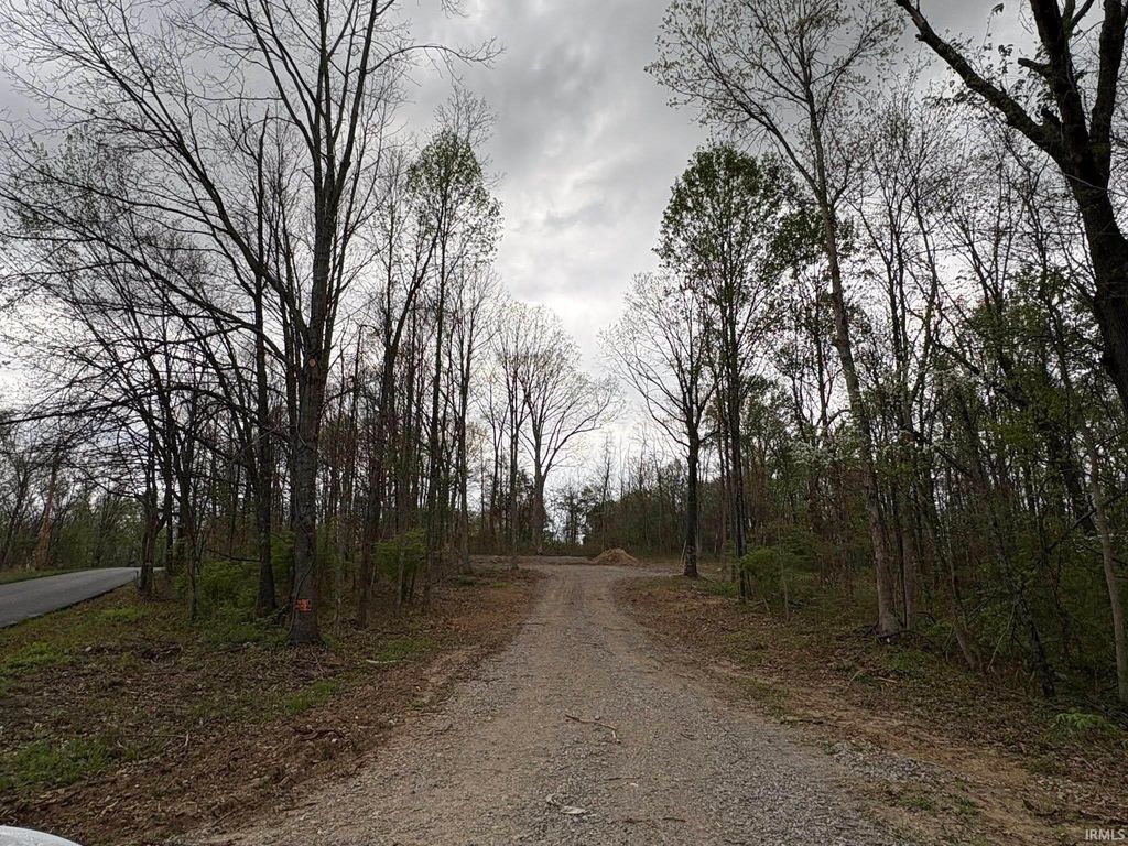 Photo of 8517 E Sylvania Road, Bloomfield, IN 47424 (MLS # 202613945)